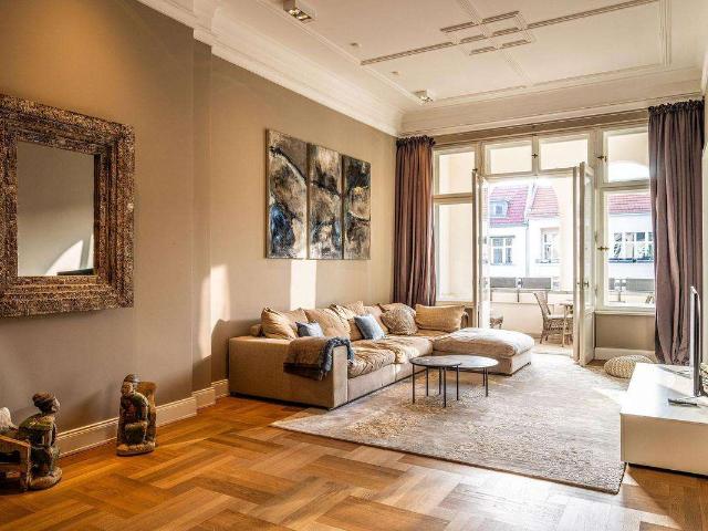 Wohnung zum Kaufen in Berlin Charlottenburg 2.790.000,00 EUR 260 m²