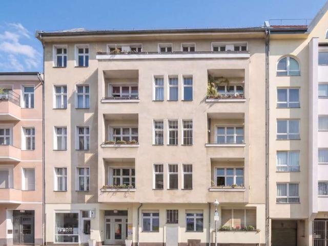 Wohnung zum Kaufen in Berlin Charlottenburg 445.000,00 EUR 72 m²