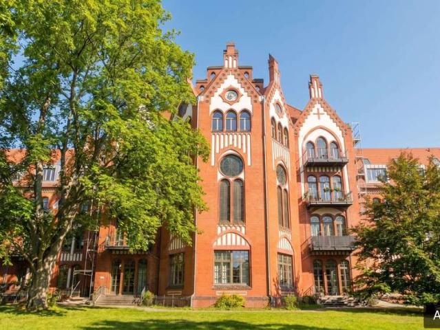 Wohnung zum Kaufen in Berlin Charlottenburg 450.000,00 EUR 70 m²