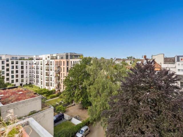 Wohnung zum Kaufen in Berlin Charlottenburg 470.000,00 EUR 66 m²