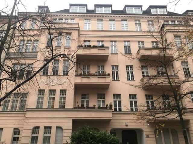 Wohnung zum Kaufen in Berlin Charlottenburg 499.900,00 EUR 101.12 m²