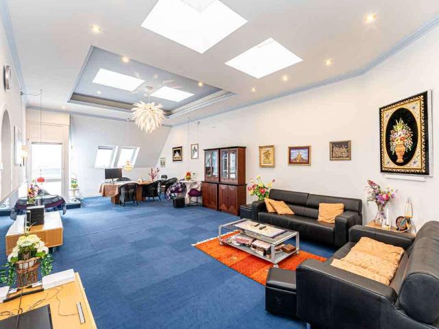 Wohnung zum Kaufen in Berlin, Charlottenburg 779.000,00 EUR 111.17 m²