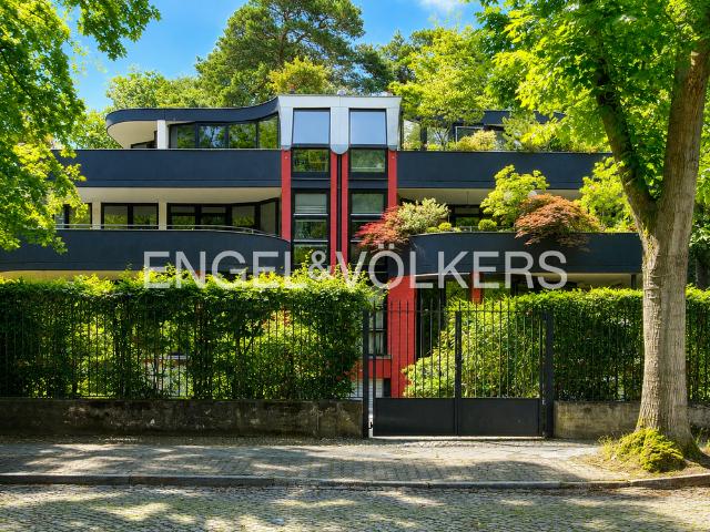 Wohnung zum Kaufen in Berlin Dahlem 750.000,00 EUR 105 m²