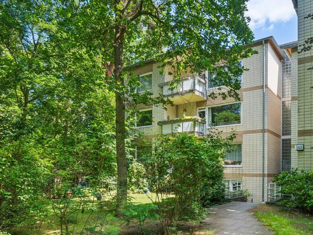 Wohnung zum Kaufen in Berlin Dahlem 750.000,00 EUR 130 m²