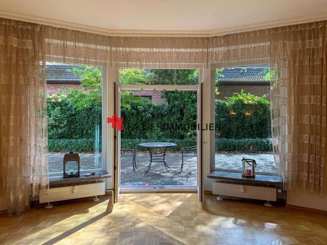 Wohnung zum Kaufen in Berlin Dahlem 795.000,00 EUR 105 m²