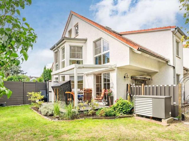 Wohnung zum Kaufen in Berlin Falkenhagener Feld 515.000,00 EUR 119 m²