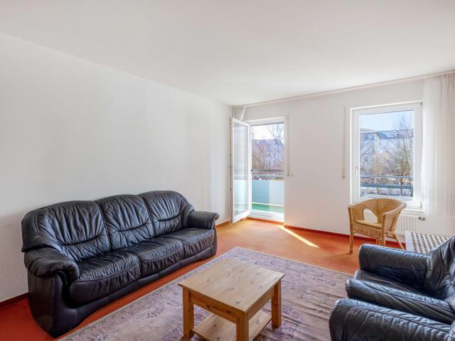 Wohnung zum Kaufen in Berlin Franz Buchholz 395.000,00 EUR 77 m²