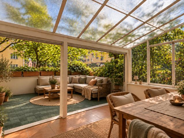 Wohnung zum Kaufen in Berlin Friedenau 575.000,00 EUR 98 m²