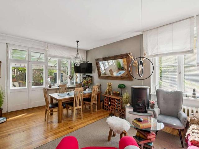Wohnung zum Kaufen in Berlin Friedenau 575.000,00 EUR 98 m²