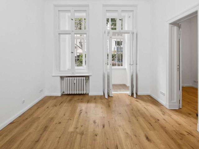 Wohnung zum Kaufen in Berlin Friedenau 585.000,00 EUR 83 m²