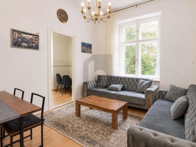 Wohnung zum Kaufen in Berlin Friedenau 595.000,00 EUR 85 m²