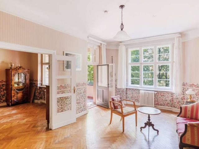 Wohnung zum Kaufen in Berlin Friedenau 595.000,00 EUR 100 m²