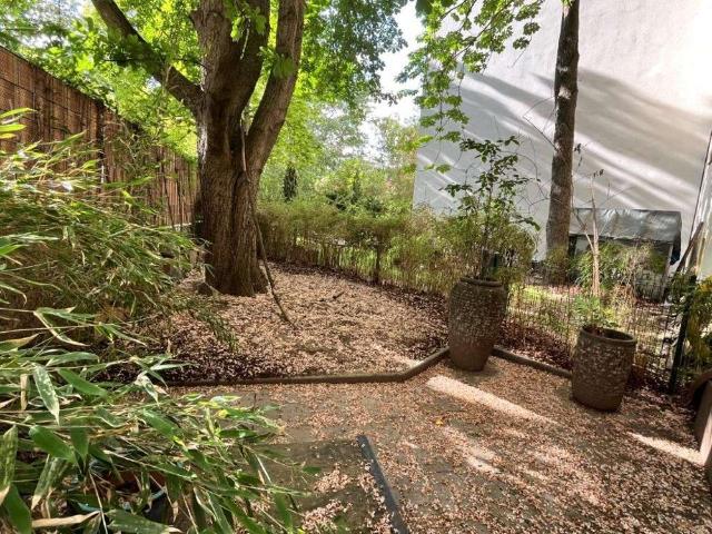 Wohnung zum Kaufen in Berlin Friedenau 600.000,00 EUR 119.5 m²