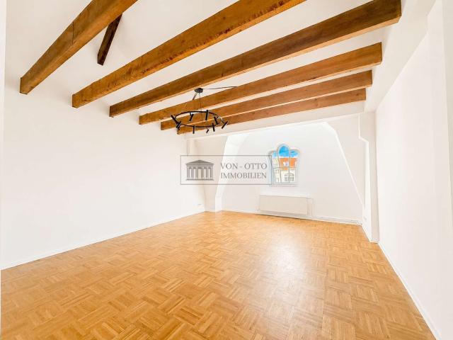 Wohnung zum Kaufen in Berlin Friedenau 650.000,00 EUR 122.84 m²