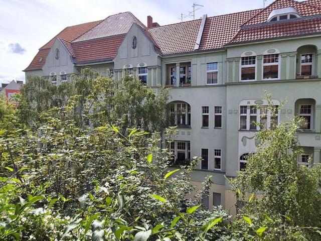 Wohnung zum Kaufen in Berlin Friedenau 689.000,00 EUR 98 m²