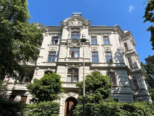 Wohnung zum Kaufen in Berlin Friedenau 700.000,00 EUR 128.38 m²