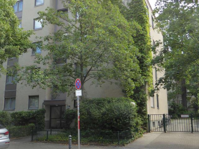 Wohnung zum Kaufen in Berlin Friedenau 735.000,00 EUR 94 m²