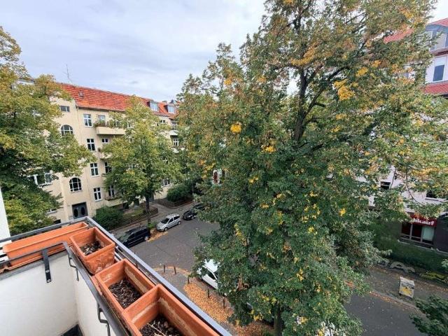 Wohnung zum Kaufen in Berlin Friedenau 797.000,00 EUR 144 m²