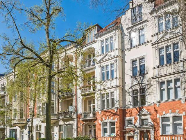 Wohnung zum Kaufen in Berlin Friedenau 980.000,00 EUR 168.84 m²