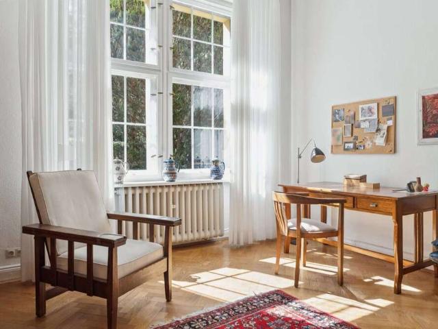 Wohnung zum Kaufen in Berlin Friedenau 1.580.000,00 EUR 218 m²