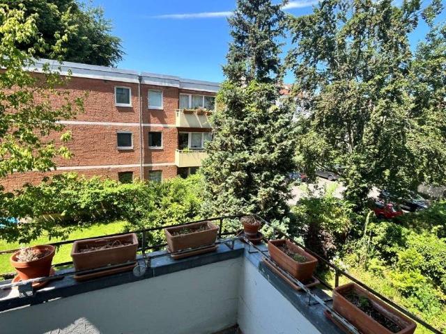 Wohnung zum Kaufen in Berlin Friedenau 289.000,00 EUR 55 m²