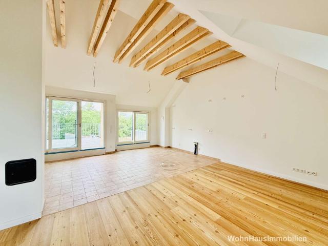Wohnung zum Kaufen in Berlin Friedrichshagen 799.000,00 EUR 116 m²