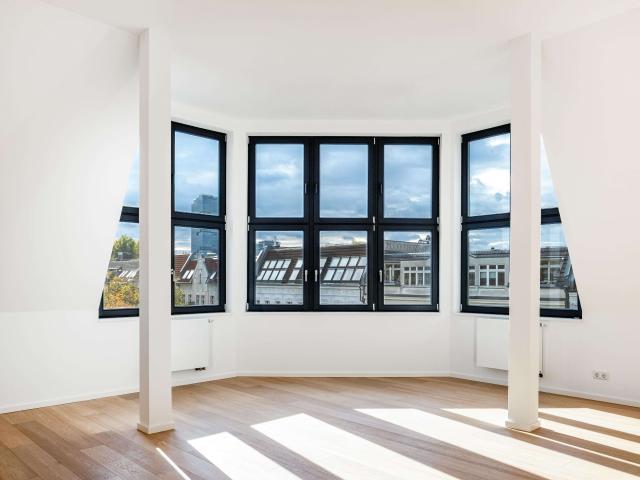 Wohnung zum Kaufen in Berlin Friedrichshain 1.195.000,00 EUR 128 m²