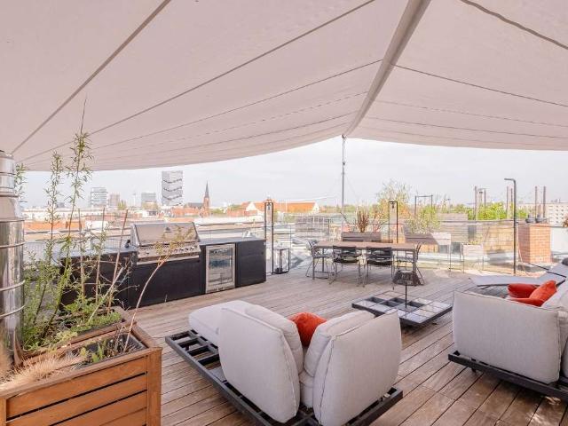 Wohnung zum Kaufen in Berlin Friedrichshain 1.850.000,00 EUR 286 m²