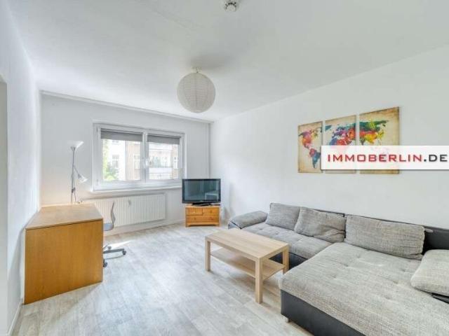 Wohnung zum Kaufen in Berlin Friedrichshain 259.000,00 EUR 49 m²