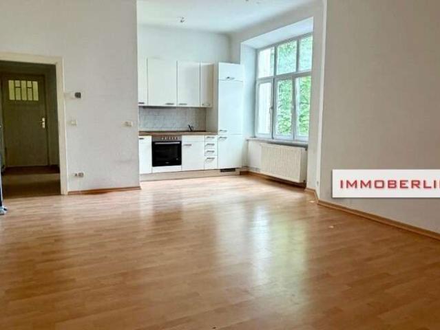 Wohnung zum Kaufen in Berlin Friedrichshain 269.000,00 EUR 63 m²