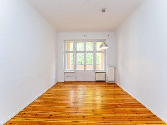 Wohnung zum Kaufen in Berlin, Friedrichshain 369.500,00 EUR 66.94 m²
