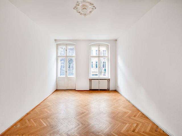 Wohnung zum Kaufen in Berlin Friedrichshain 345.000,00 EUR 72 m²