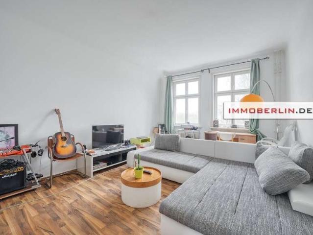Wohnung zum Kaufen in Berlin Friedrichshain 395.000,00 EUR 65 m²