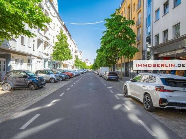 Wohnung zum Kaufen in Berlin Friedrichshain 396.000,00 EUR 72 m²