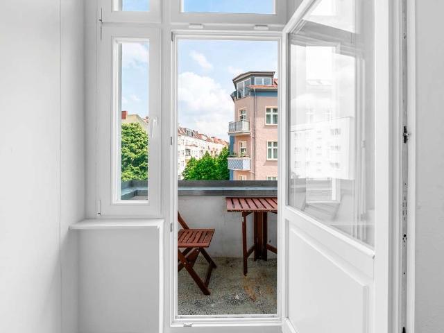 Wohnung zum Kaufen in Berlin, Friedrichshain 399.000,00 EUR 71.73 m²