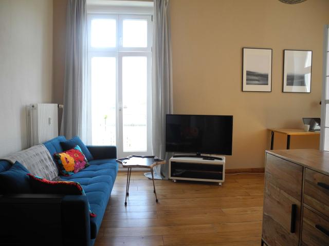 Wohnung zum Kaufen in Berlin Friedrichshain 325.000,00 EUR 48 m²