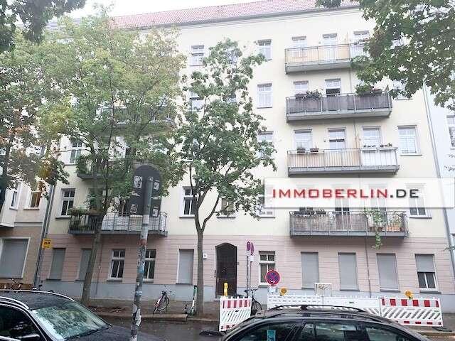 Wohnung zum Kaufen in Berlin Friedrichshain 449.000,00 EUR 78 m²