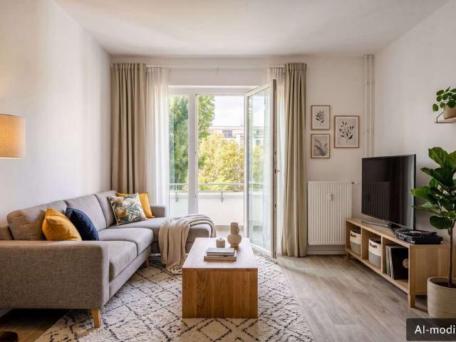 Wohnung zum Kaufen in Berlin Friedrichshain 449.000,00 EUR 70 m²