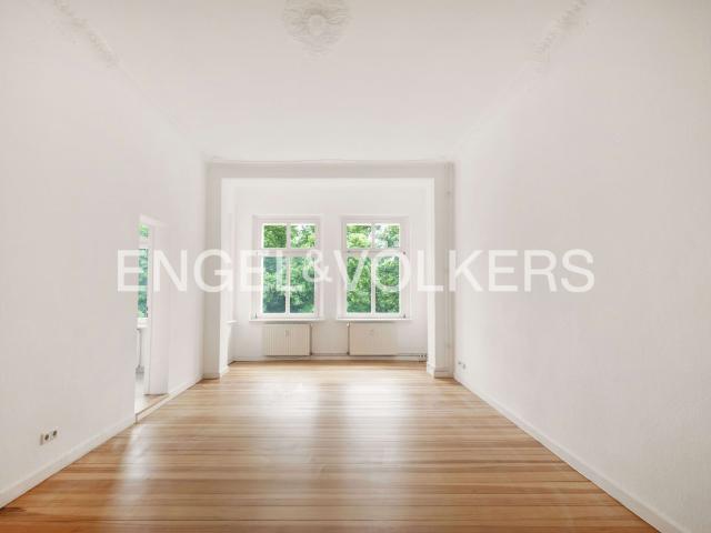 Wohnung zum Kaufen in Berlin Friedrichshain 450.000,00 EUR 67 m²