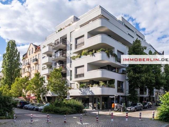 Wohnung zum Kaufen in Berlin Friedrichshain 649.000,00 EUR 82 m²