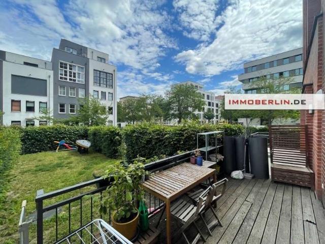 Wohnung zum Kaufen in Berlin Friedrichshain 650.000,00 EUR 70 m²