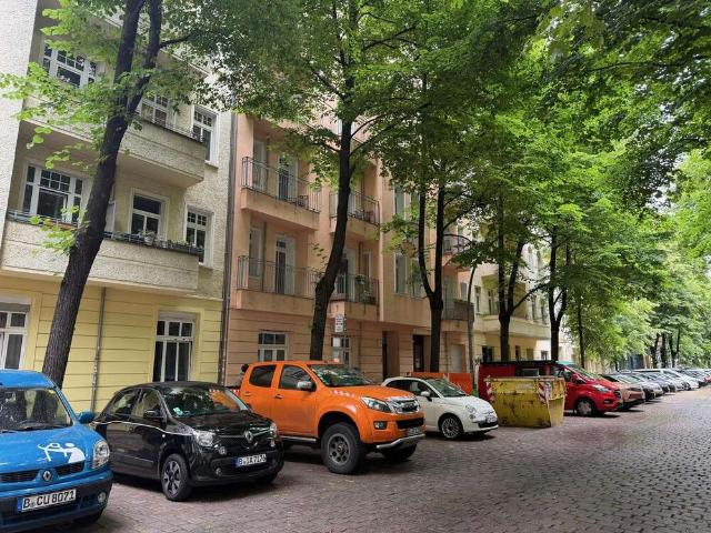 Wohnung zum Kaufen in Berlin Friedrichshain 650.000,00 EUR 98 m²