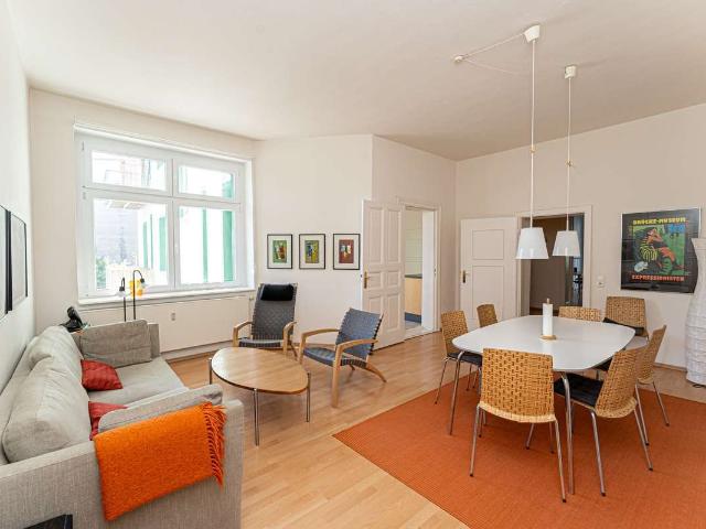 Wohnung zum Kaufen in Berlin, Friedrichshain 699.000,00 EUR 119.62 m²