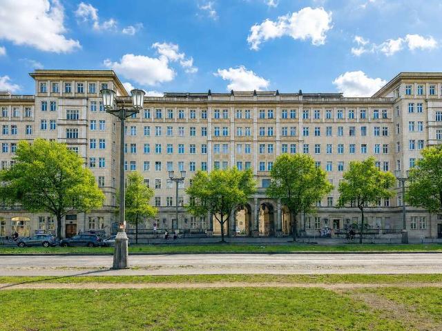 Wohnung zum Kaufen in Berlin Friedrichshain 699.000,00 EUR 98 m²