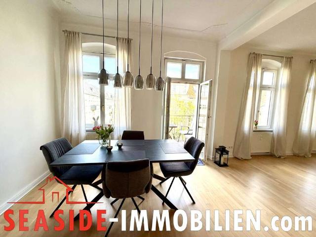 Wohnung zum Kaufen in Berlin Friedrichshain 948.900,00 EUR 139.91 m²