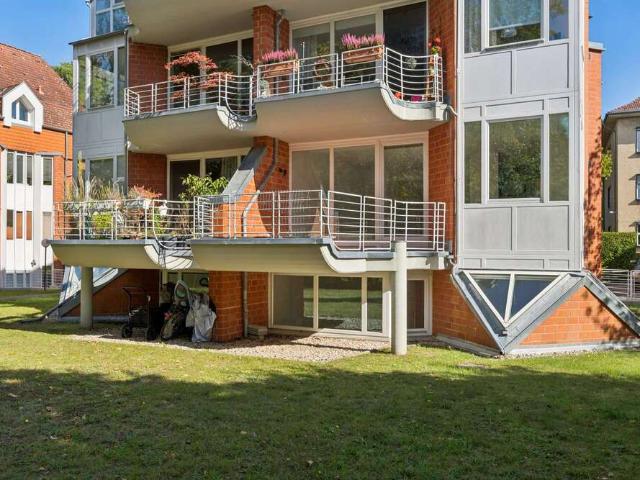 Wohnung zum Kaufen in Berlin Frohnau 365.000,00 EUR 71 m²