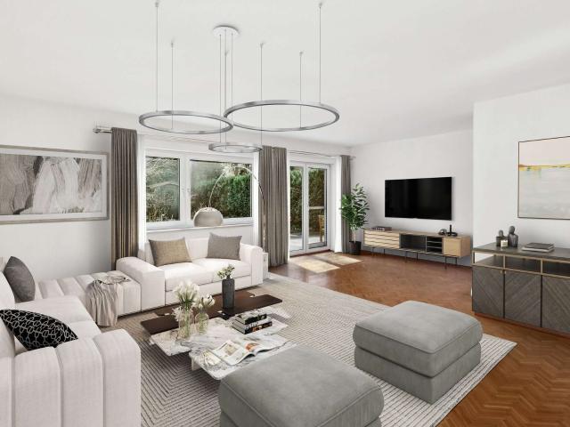 Wohnung zum Kaufen in Berlin Frohnau 499.000,00 EUR 95 m²