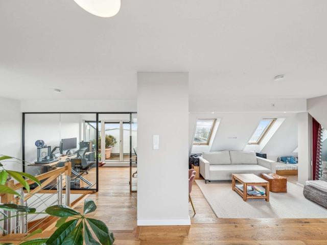 Wohnung zum Kaufen in Berlin Grünau 1.080.000,00 EUR 172 m²