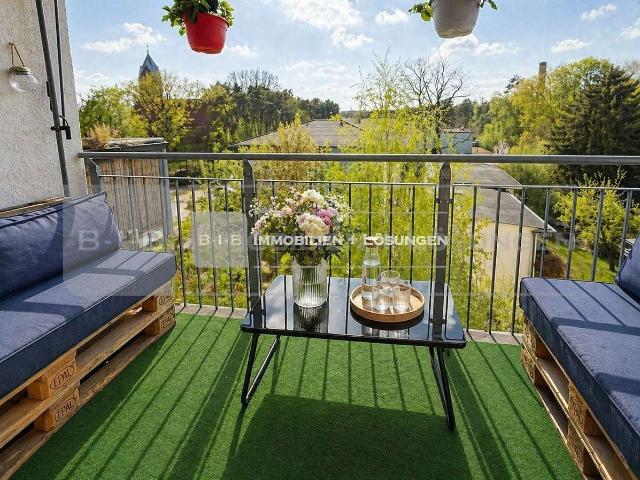 Wohnung zum Kaufen in Berlin Grünau 322.000,00 EUR 75 m²