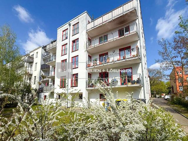Wohnung zum Kaufen in Berlin Grünau 322.000,00 EUR 75 m²